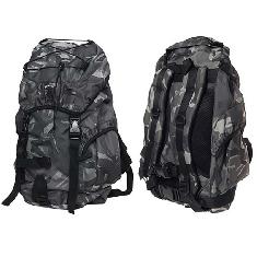 Fostex - Rugzak Fostex Recon 25L Night Camo